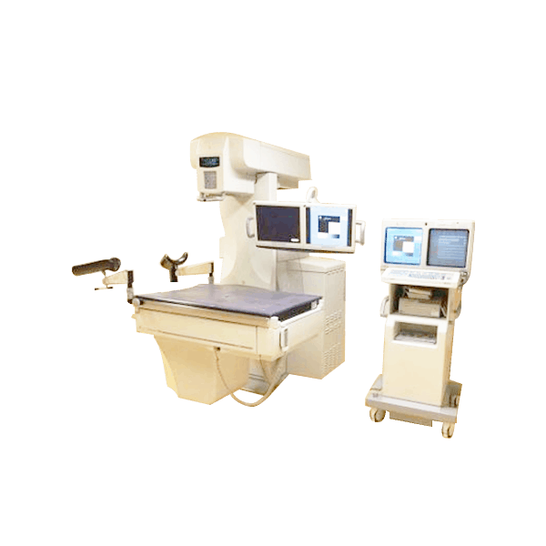 OEC Uroview 2800 Urology System