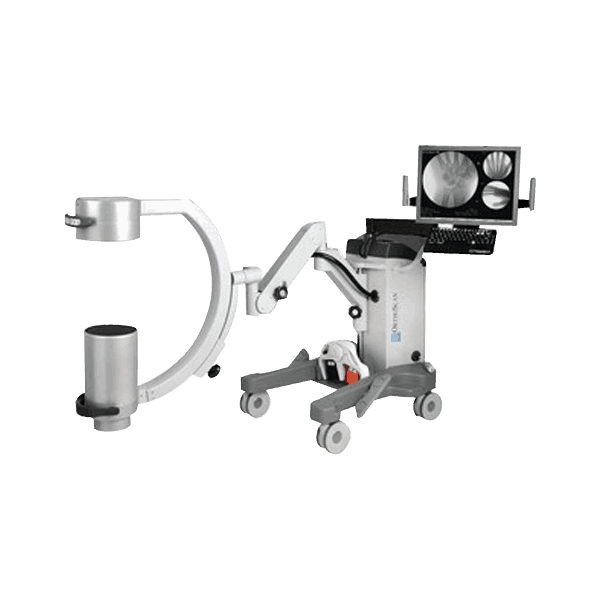 Orthoscan FD Mini C-Arm