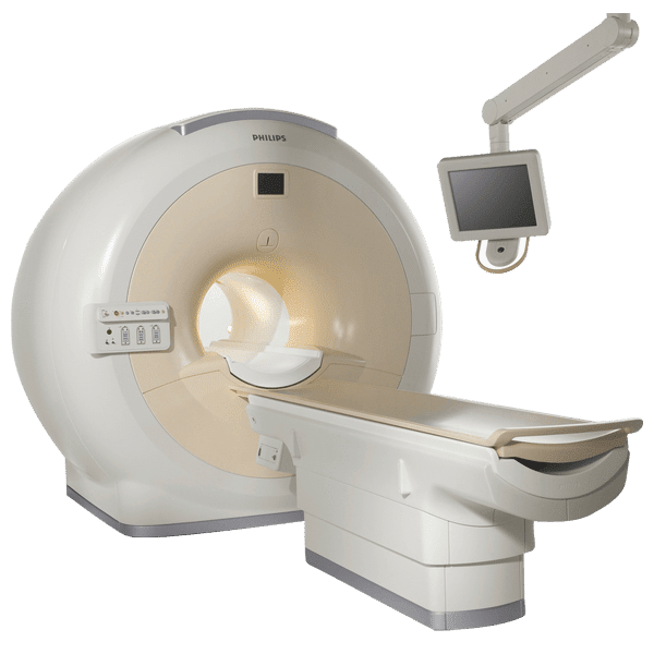 Philips Achieva X-Series 3.0T MRI Scanner