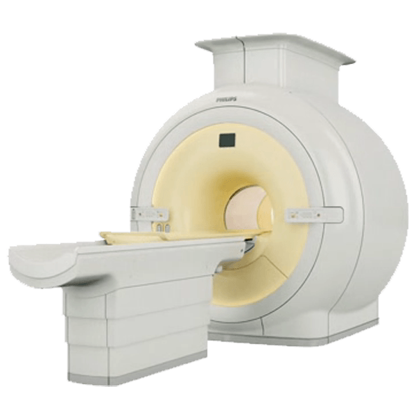 Philips Achieva TX 3.0T MRI Scanner
