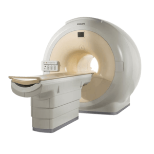 Philips Achieva XR 3.0T MRI Machine Philips Achieva XR 3.0T MRI Machine