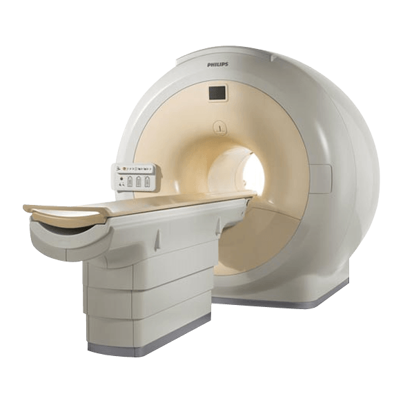 Philips Achieva XR 3.0T MRI Scanner