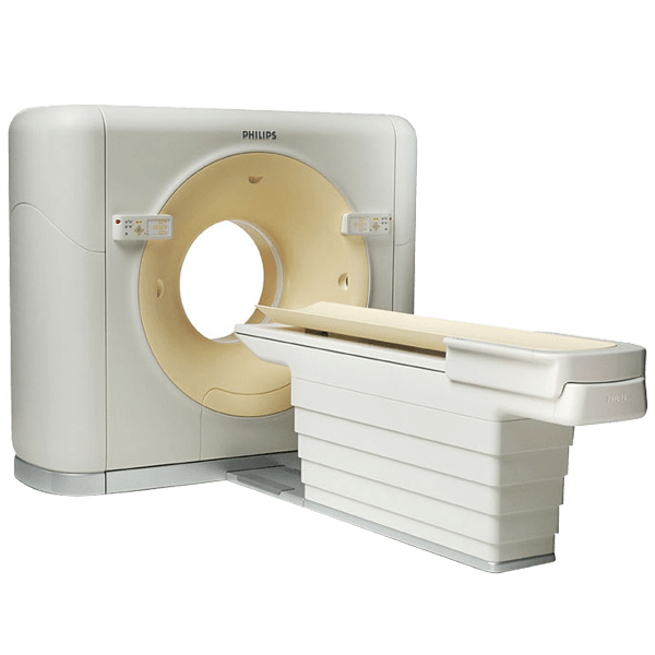 Philips Brilliance 64 Slice CT Scanner