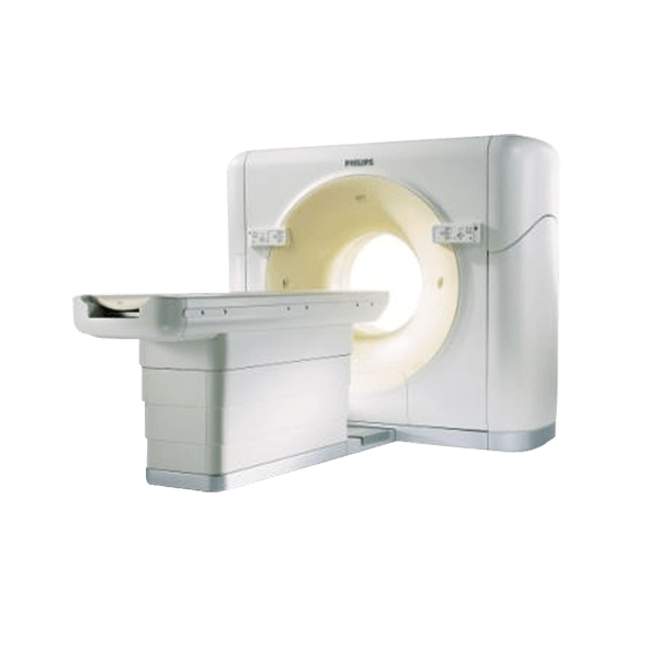 Philips Brilliance 16 Slice CT Scanner