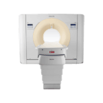 Philips Brilliance iCT 256 Slice CT Scanner
