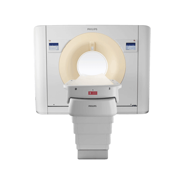 Philips Brilliance iCT 256 Slice CT Scanner