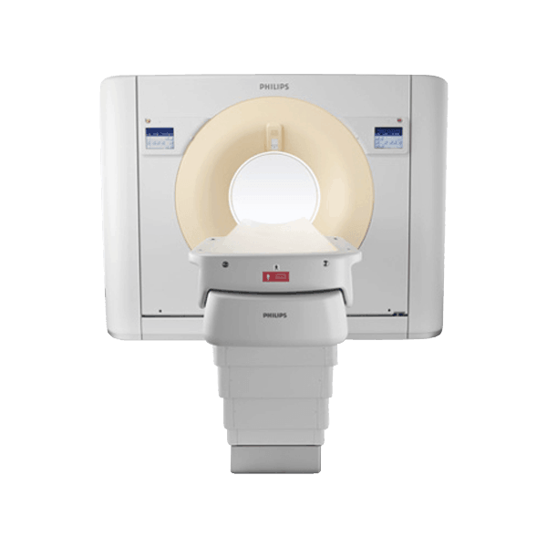 Skylight Rise voksen Philips Brilliance iCT 256 Slice CT Scanner For Sale