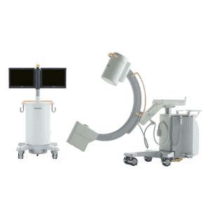 Philips Endura full-size C-arms