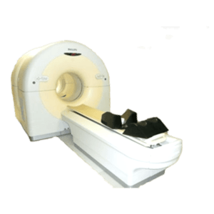 philips gemini gxl 16 slice pet-ct
