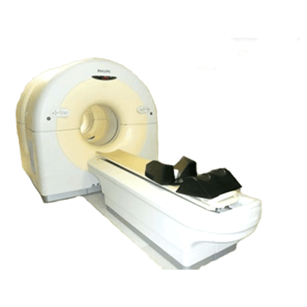 Philips Gemini GXL 16 Slice PET/CT Scanner