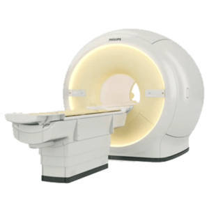 Philips Ingenia 1.5T full size MRI Scanner