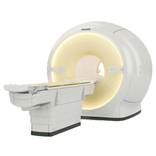 Philips Ingenia 1.5T MRI Scanner