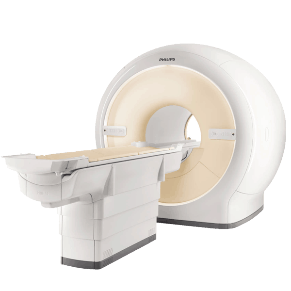 Philips Ingenia 3.0T MRI Scanner