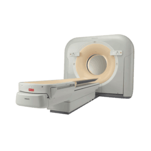 Philips Ingenuity used 128 slice CT Scanners for sale.