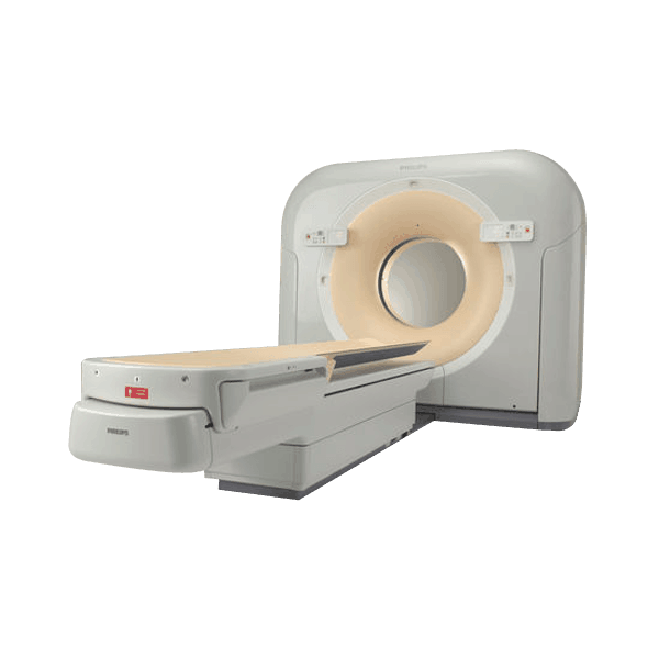 Philips Ingenuity 128 Slice CT Scanner