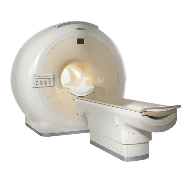 Philips Intera Master 1.5T MRI Scanner