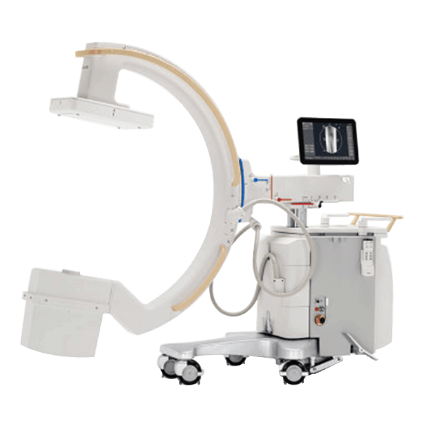 Philips Veradius C-Arm