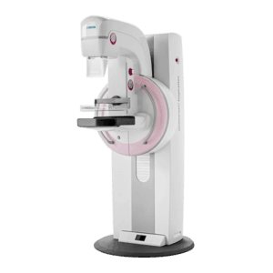 Siemens Inspiration Used Mammography Machines