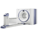 Siemens Biograph 16 Slice PET/CT Scanner