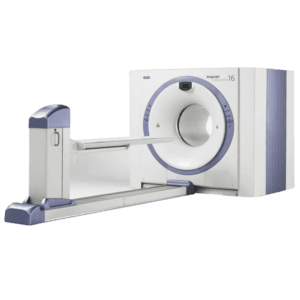 Siemens Biograph 16 slice PET/CT Scanners