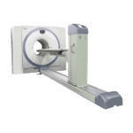 Siemens Biograph Duo PET/CT Scanner