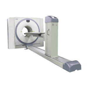 Siemens Biograph Dou PET/CT scanners