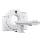 Siemens Definition AS 128 Slice CT Scanner