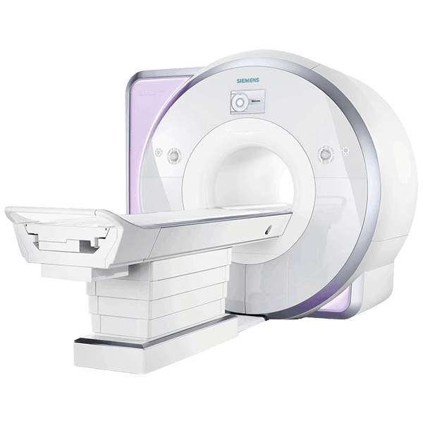 Siemens Magnetom Aera 1.5T MRI Scanner