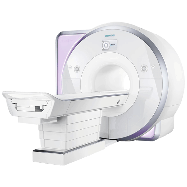 Siemens Magnetom Aera 1.5T MRI Scanner