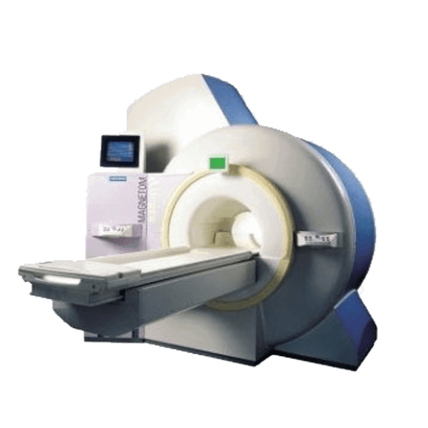 Siemens Magnetom Allegra 3.0T MRI Scanner