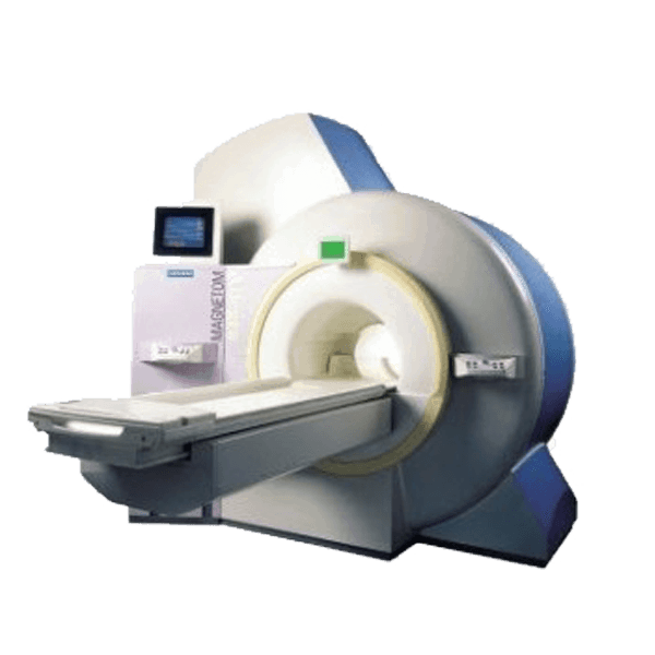 Siemens Magnetom Allegra 3.0T MRI Scanner