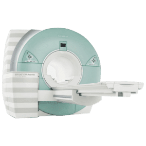 Siemens 1.5T Magnetom Avanto 32x8CH