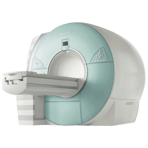 Siemens Magnetom Espree 18CH 1.5T MRI Scanner