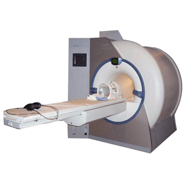 Siemens Magnetom Sonata 1.5T MRI Scanner