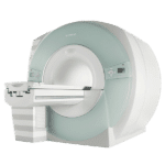 Siemens Magnetom Trio 3.0T MRI Scanner