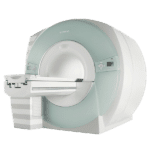 Siemens Magnetom Trio 3.0T MRI Scanner