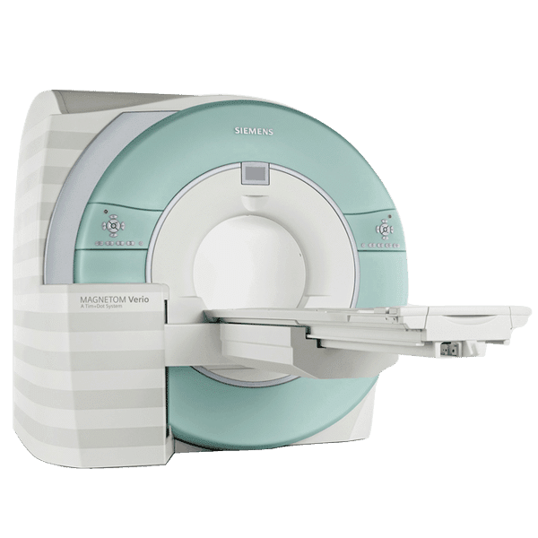 Siemens Magnetom Verio 3.0T MRI Scanner