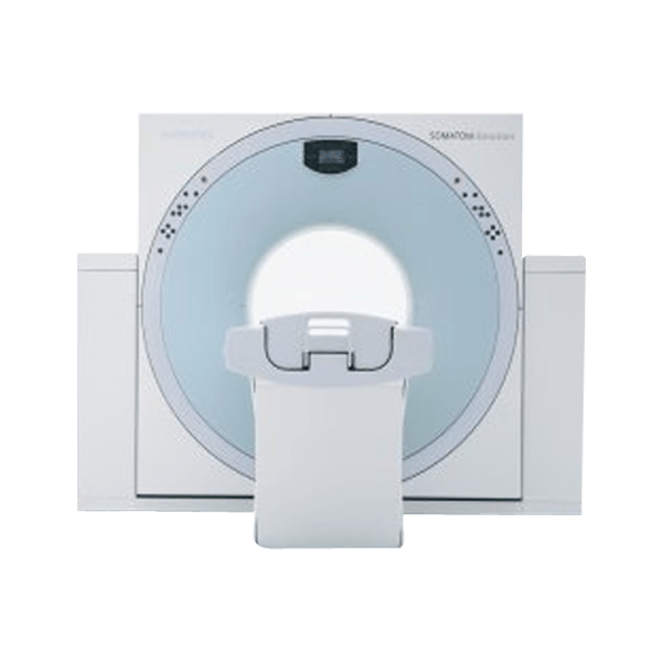 Siemens Sensation 4 Slice CT Scanner