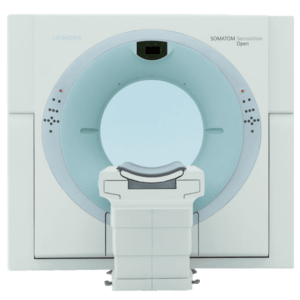 siemens sensation 24 slice used oncology CT Scanners for sale.