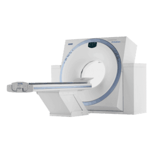 Siemens Somatom Emotion used 16 slice CT Scanners for sale.