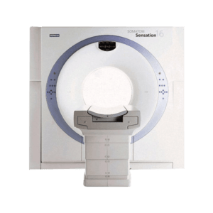 Siemens Somatom Sensation used 16 slice CT Scanners for sale.