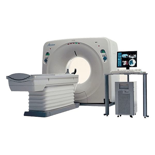 The Different Types of CT Machines Amber Diagnostics