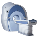Toshiba Vantage Excelart AGV 1.5T MRI Scanner