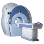 Toshiba Vantage Excelart XGV 1.5T MRI Scanner