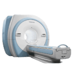 Toshiba Vantage Titan 3.0T MRI Scanner