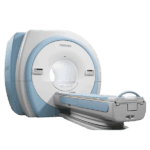 Toshiba Vantage Titan 3.0T MRI Scanner