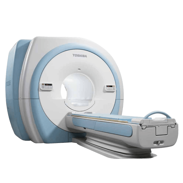 Toshiba Vantage Titan 3.0T MRI Scanner