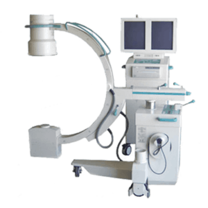 Ziehm Exposcop 7000 full-size C-arms