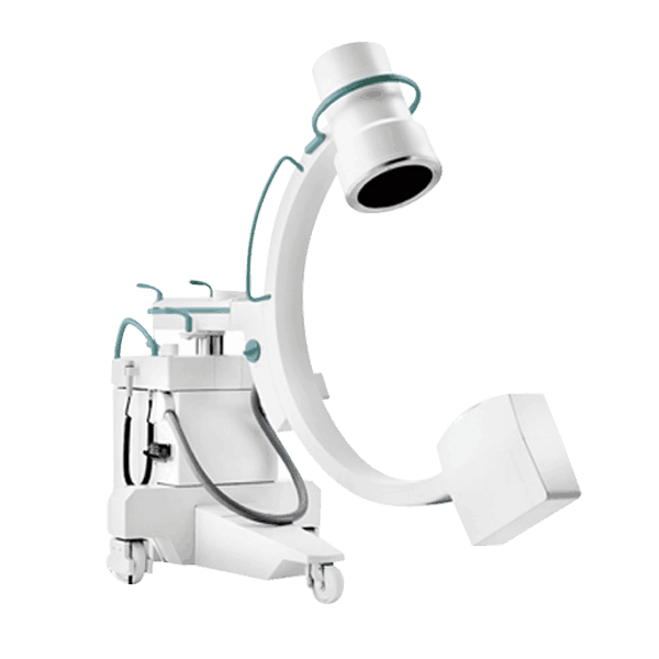 Ziehm Exposcop Vista C-Arm