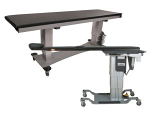 amber diagnostics refurbished and used c-arm tables